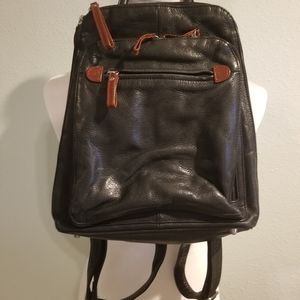 Osgoode Marley Feel the Difference backpack